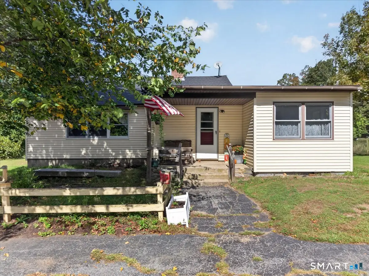 29 Lisbon Road, Canterbury, CT 06331 - #1
