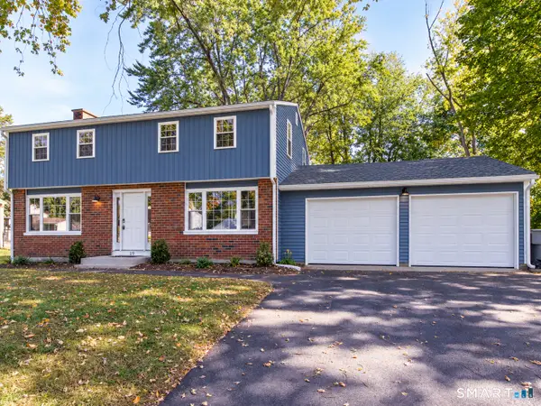 19 Van Buren Road, Enfield, CT 06082