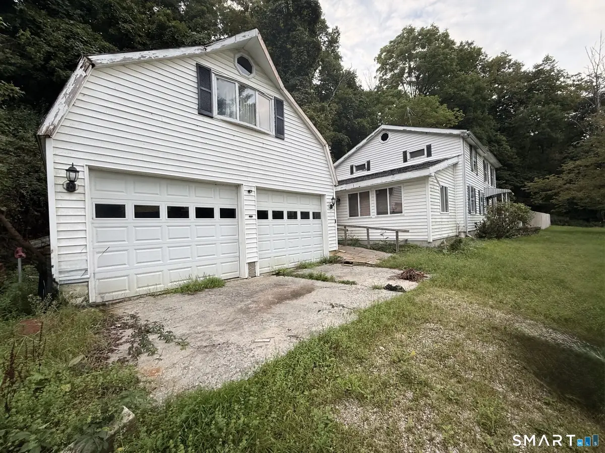 34 Gaylord Road, Gaylordsville, CT 06755 - #1