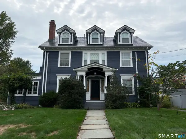 15 Beverly Road, West Hartford, CT 06119