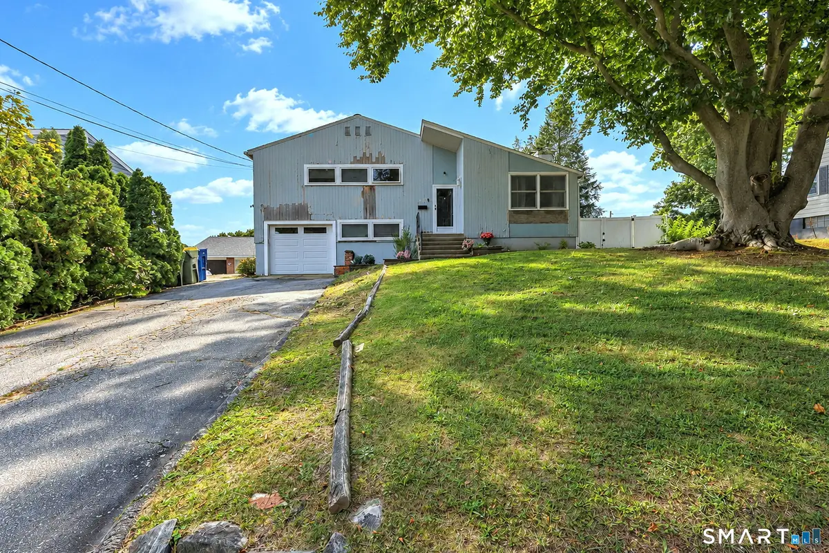 327 Highland Drive, Waterbury, CT 06708 - #1