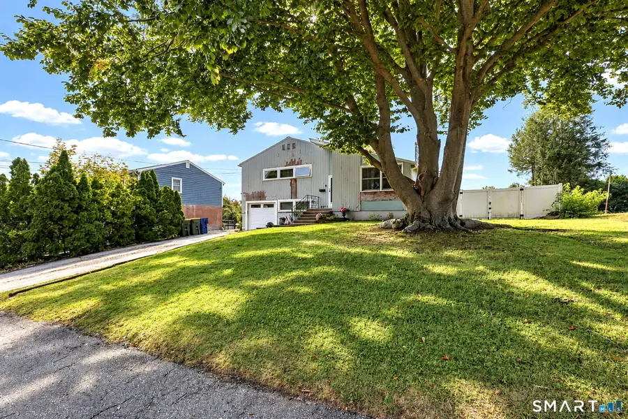 327 Highland Drive, Waterbury, CT 06708 - #2