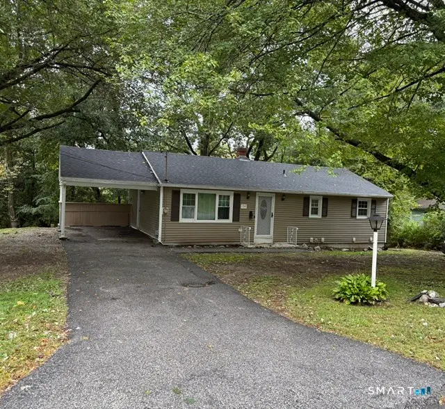 154 Manners Avenue, Willimantic, CT 06226 - #1