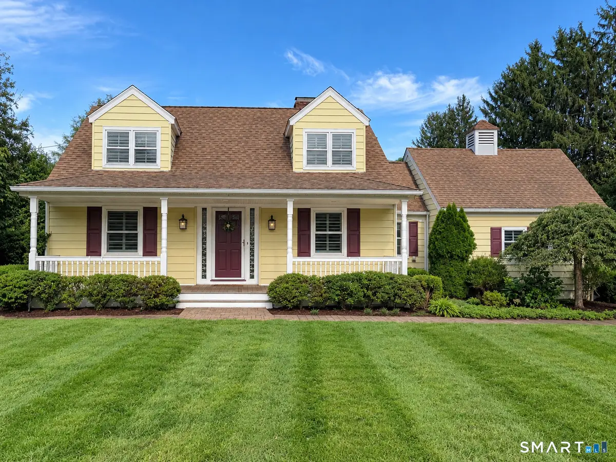 182 West Norwalk Road, Norwalk, CT 06850 - #1