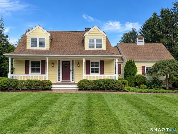182 West Norwalk Road, Norwalk, CT 06850