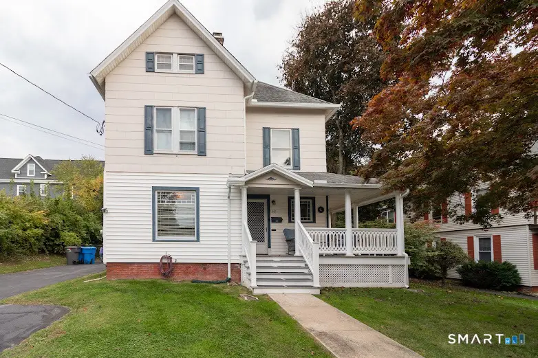 62 Woodland Street, Bristol, CT 06010 - #2