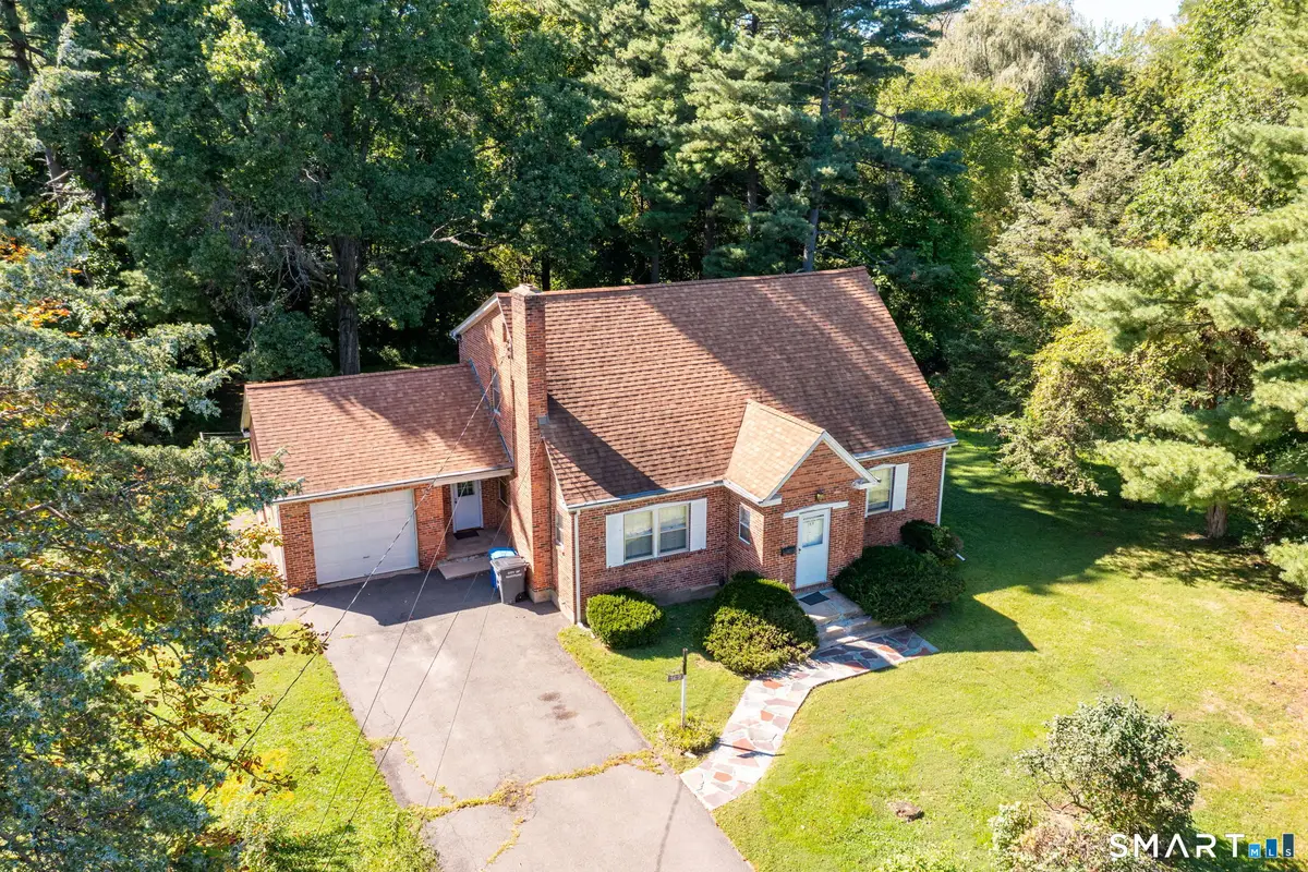 169 North Canaan Street, Hartford, CT 06112 - #1
