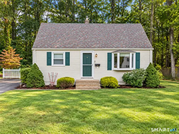 11 Arthur Avenue, Enfield, CT 06082