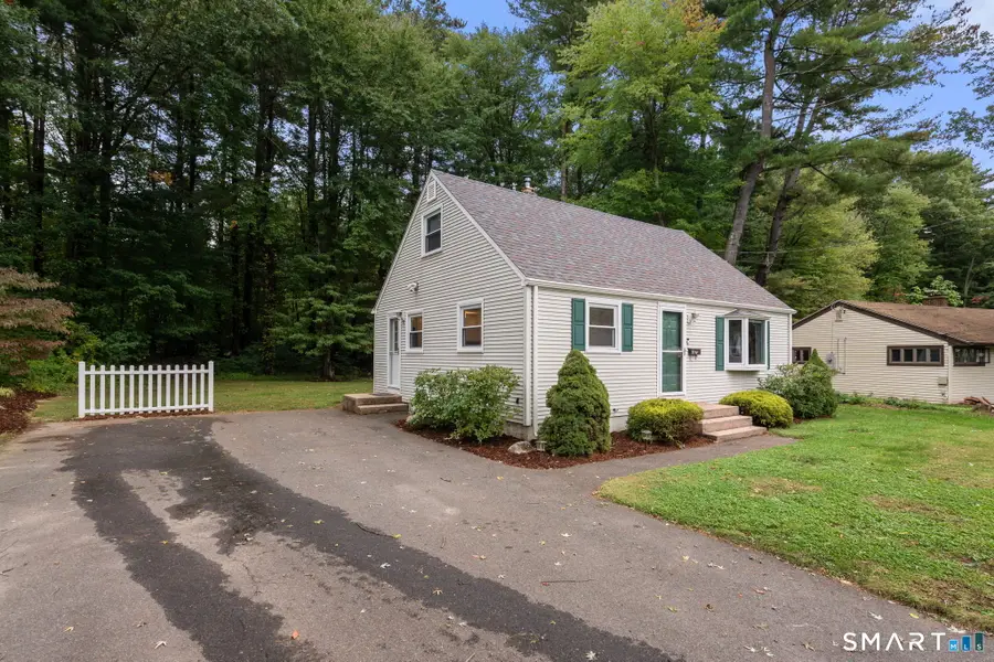 11 Arthur Avenue, Enfield, CT 06082 - #2