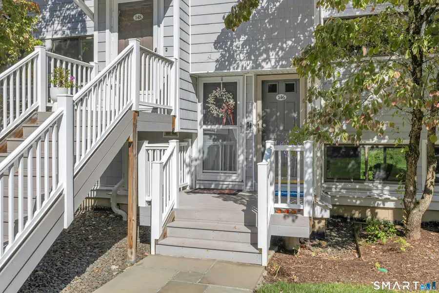 147 Rowayton Woods Drive #147, Norwalk, CT 06854 - #3