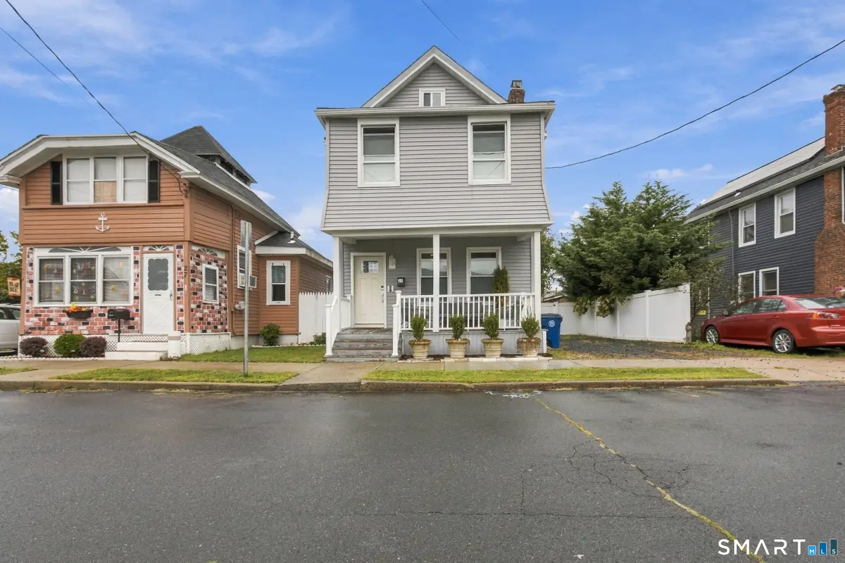 25 California Street, West Haven, CT 06516 - #1