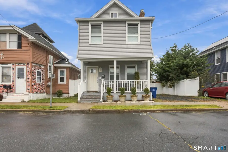 25 California Street, West Haven, CT 06516 - #2