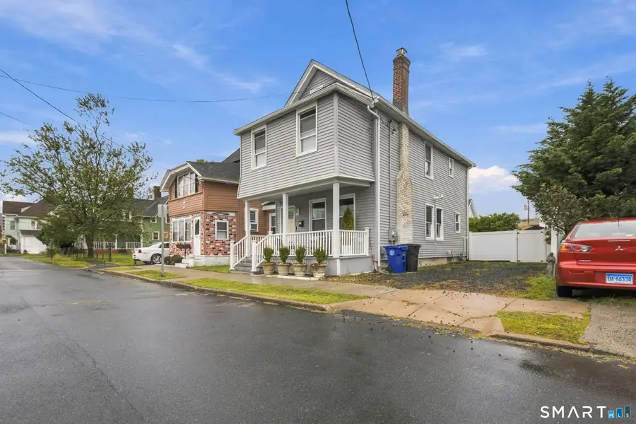 25 California Street, West Haven, CT 06516 - #3