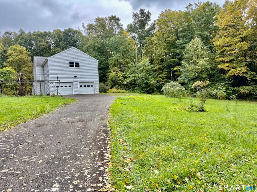 164 Quanopaug Trail, Woodbury, CT 06798 - #3