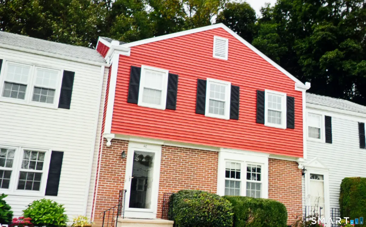 40 Tapping Reeve Village #40, Litchfield, CT 06759 - #1
