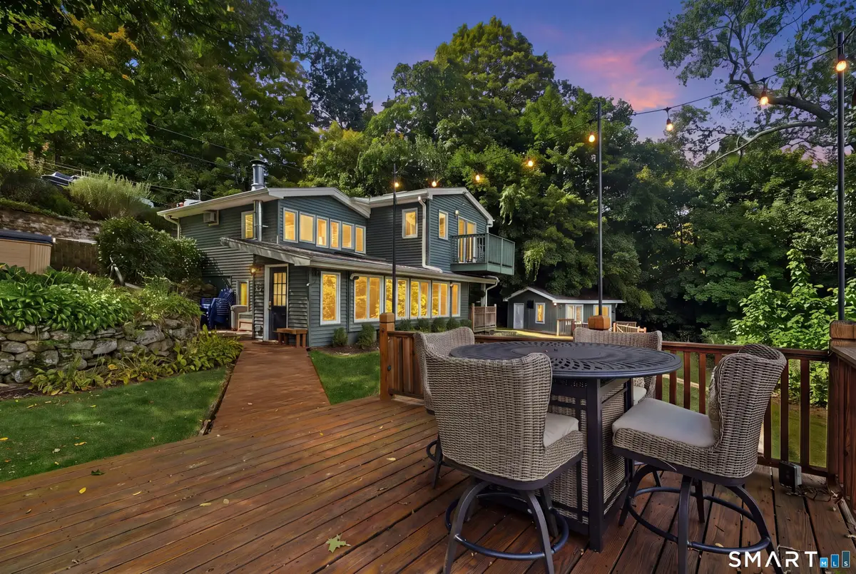 74 Underhill Road, Newtown, CT 06482 - #1