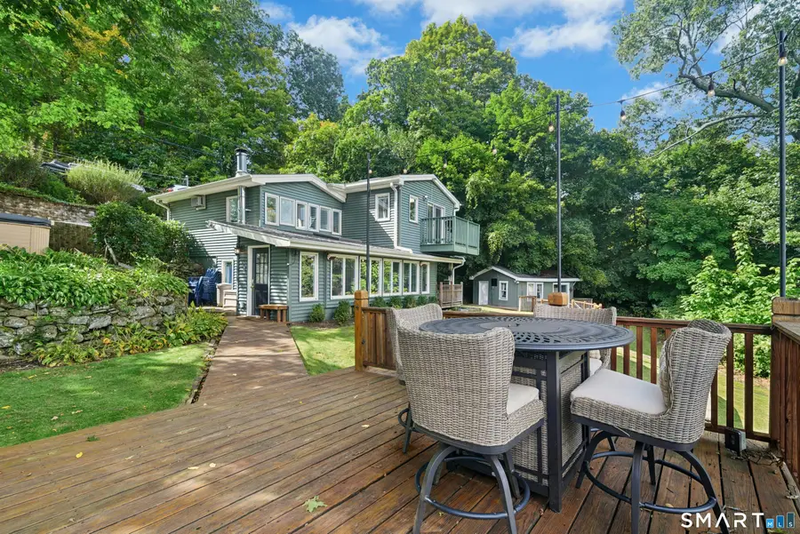 74 Underhill Road, Newtown, CT 06482 - #2
