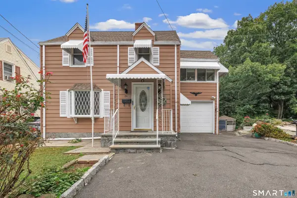 24 Oxford Street, Bridgeport, CT 06606