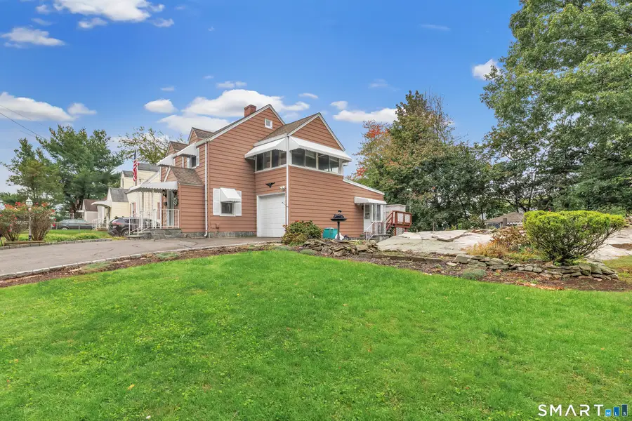 24 Oxford Street, Bridgeport, CT 06606 - #3