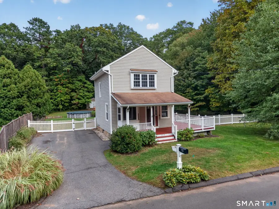 123 Field Road, Cromwell, CT 06416 - #3