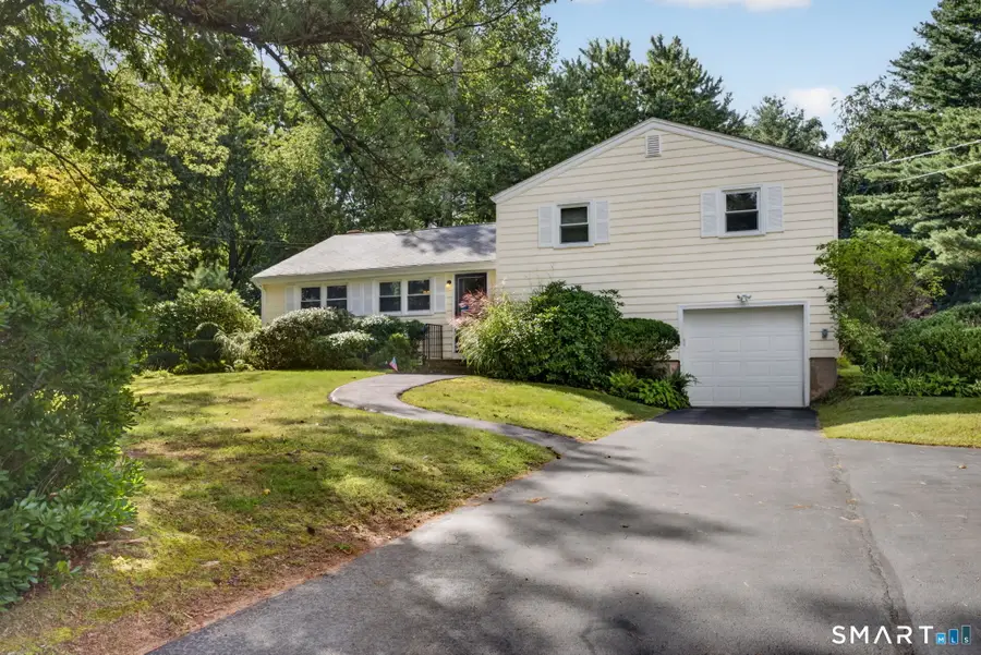 1515 Manchester Road, Glastonbury, CT 06033 - #2