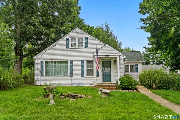 Address Withheld By Seller, Waterbury, CT 06708