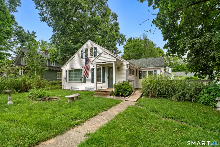 Address Withheld By Seller, Waterbury, CT 06708 - #2