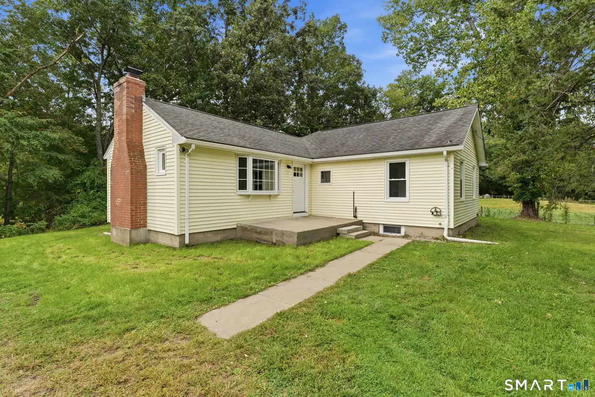431 Martin Road, Hebron, CT 06248 - #1