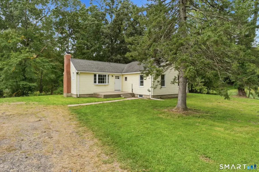 431 Martin Road, Hebron, CT 06248 - #2