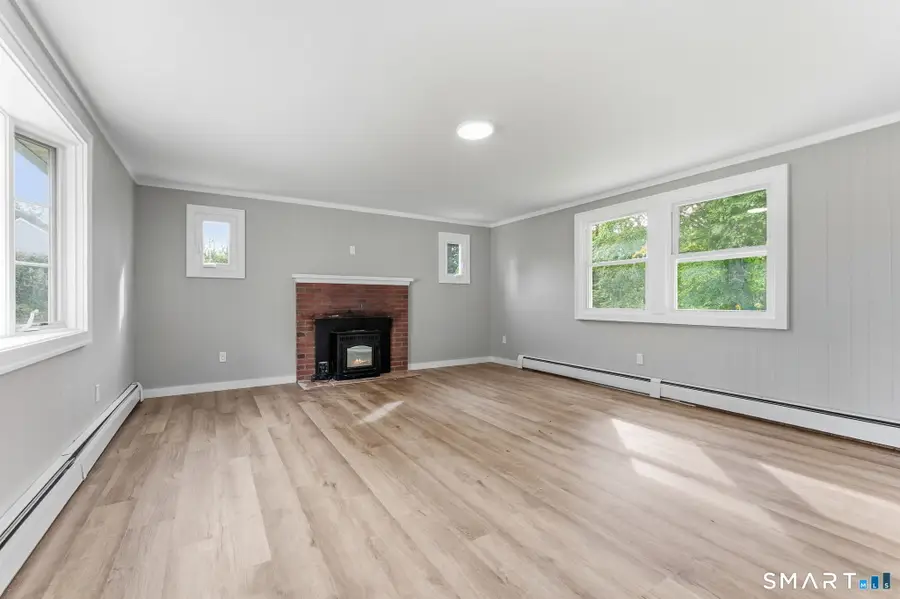 431 Martin Road, Hebron, CT 06248 - #3