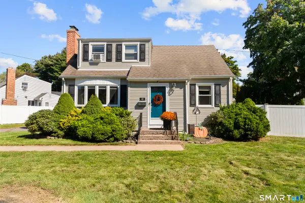 40 Avon Drive, East Hartford, CT 06118