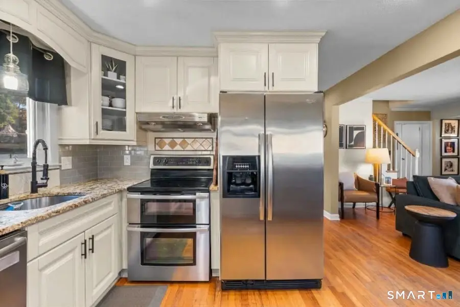 40 Avon Drive, East Hartford, CT 06118 - #2
