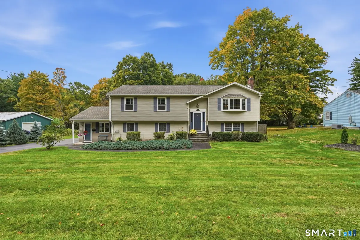218 Brainard Road, Enfield, CT 06082 - #1
