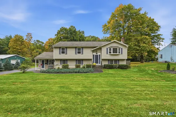 218 Brainard Road, Enfield, CT 06082