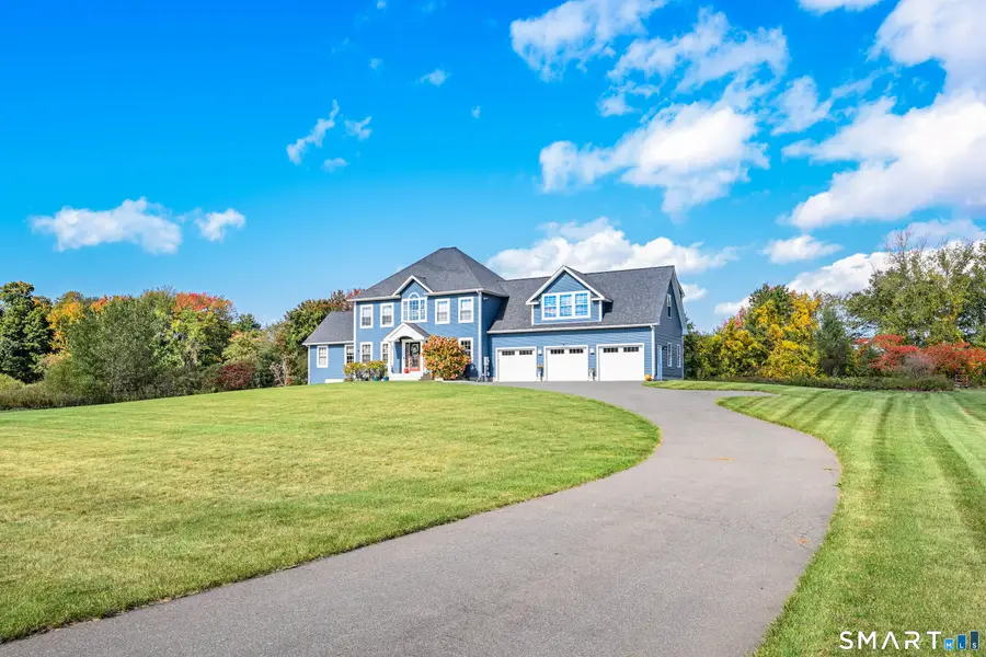 236 Durkee Road, Somers, CT 06071 - #3