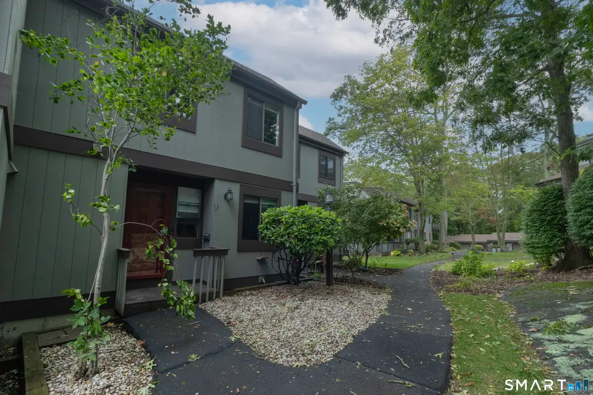 34 Harbour Village #E, Branford, CT 06405 - #1