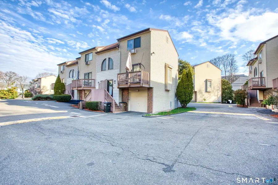 60 Lawn Avenue #20, Stamford, CT 06902 - #2