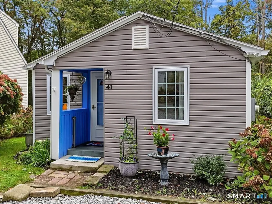41 Spring Glen Road, Niantic, CT 06357 - #3