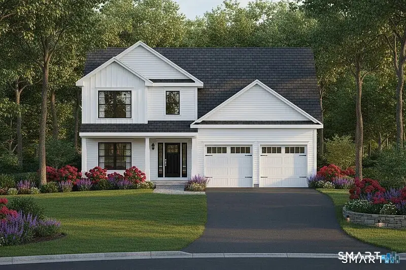1 Woods View Lane, Shelton, CT 06484 - #1