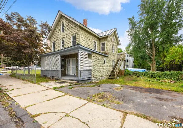 360 Pine Street, Waterbury, CT 06704