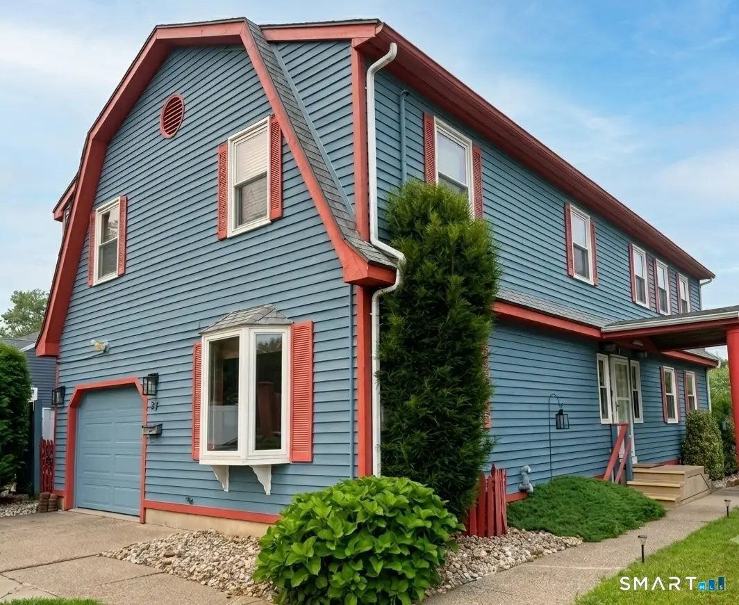 27 Kearney Street, Terryville, CT 06786 - #1