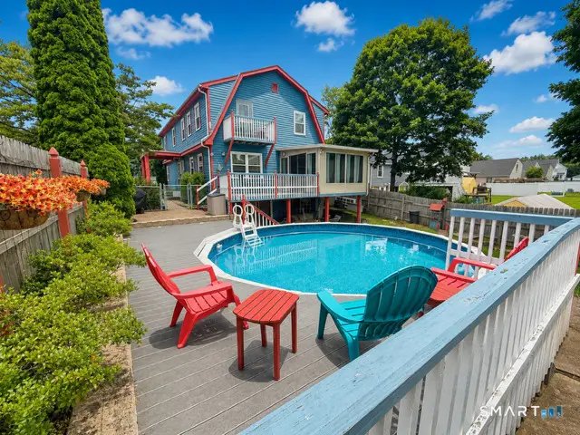 27 Kearney Street, Terryville, CT 06786 - #3