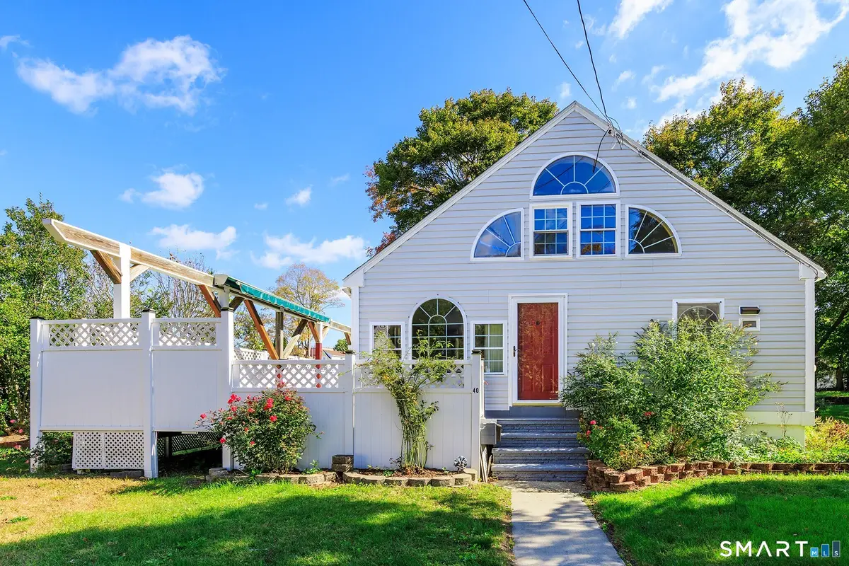40 Furnace Street, Killingly, CT 06239 - #1