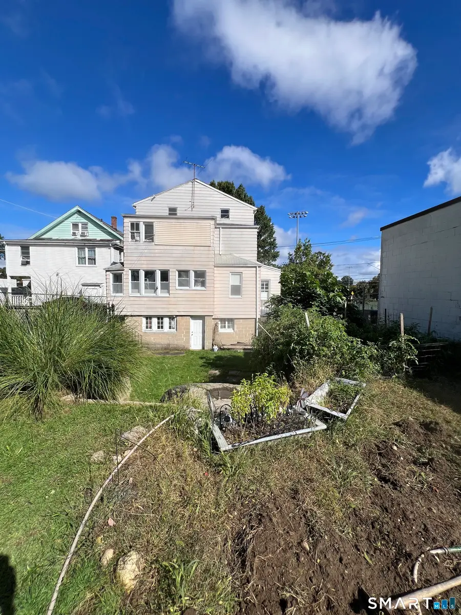 256 Stillwater Avenue, Stamford, CT 06902 - #2