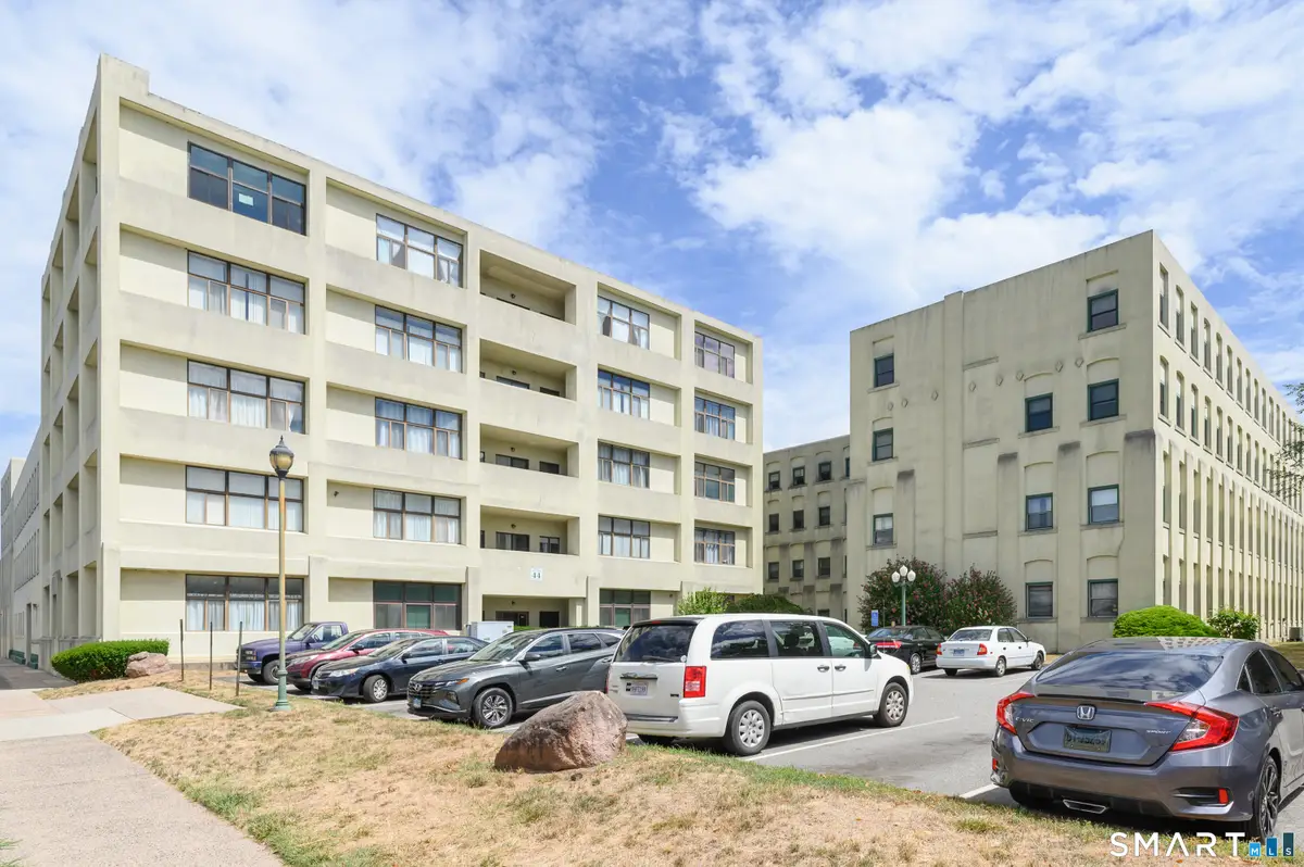 427 Judd Square #427, Wallingford, CT 06492 - #1