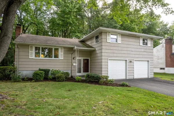 107 Northbrook Drive, West Hartford, CT 06117