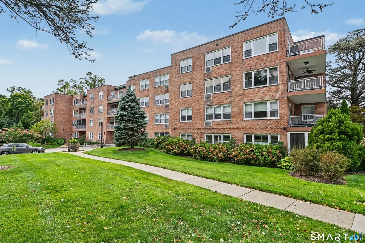 3 Putnum Hill Road #1K, Greenwich, CT 06830 - #1