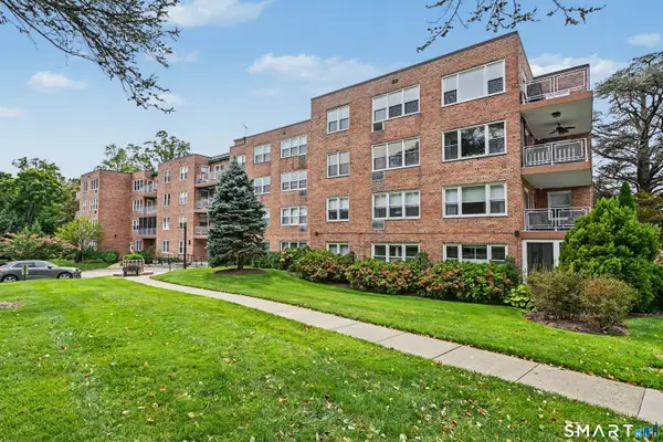 3 Putnum Hill Road #1K, Greenwich, CT 06830