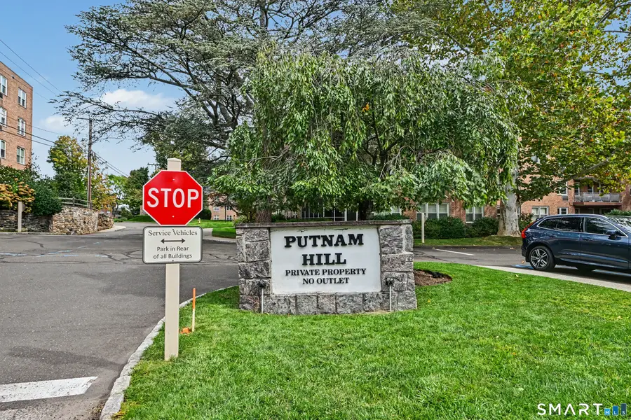 3 Putnum Hill Road #1K, Greenwich, CT 06830 - #2