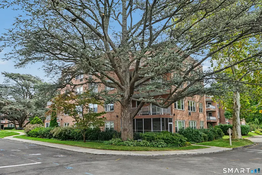 3 Putnum Hill Road #1K, Greenwich, CT 06830 - #3